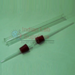Combustion Tube